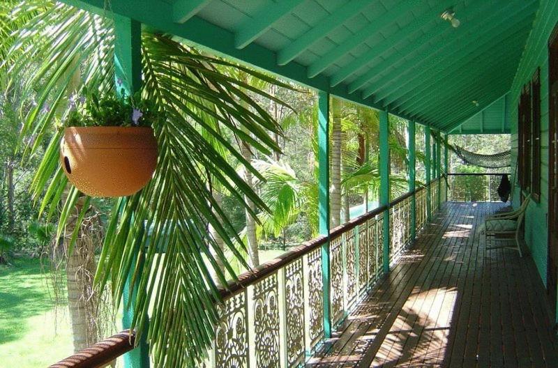 Riviera Bed&Breakfast Gold Coast Exterior foto