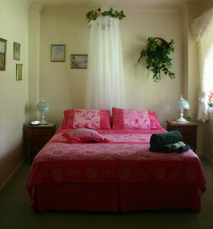 Riviera Bed&Breakfast Gold Coast Exterior foto