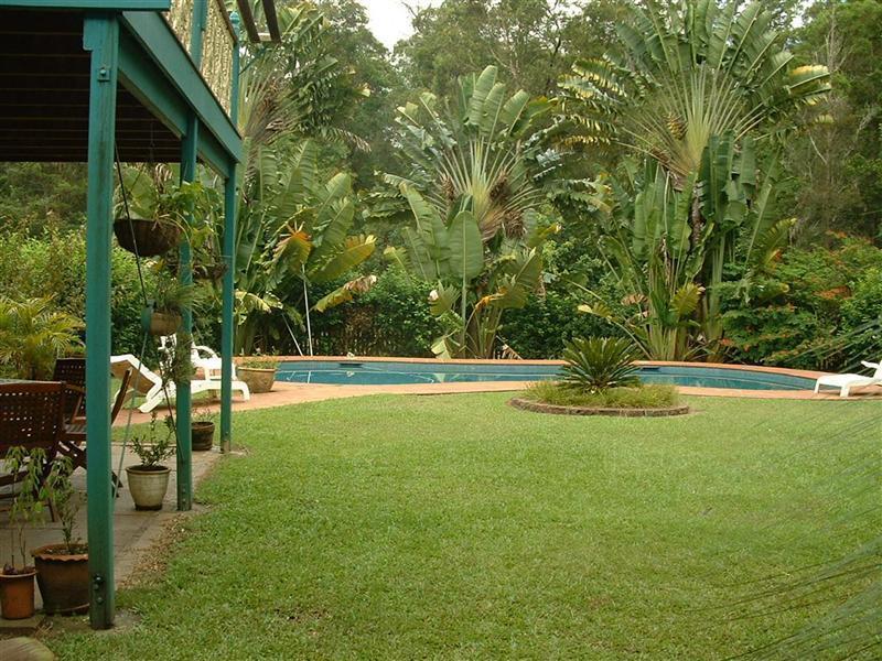Riviera Bed&Breakfast Gold Coast Exterior foto