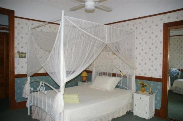 Riviera Bed&Breakfast Gold Coast Exterior foto