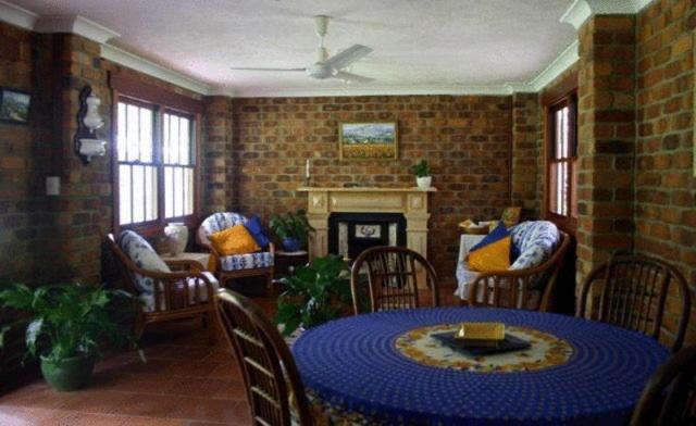 Riviera Bed&Breakfast Gold Coast Exterior foto