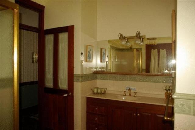 Riviera Bed&Breakfast Gold Coast Exterior foto