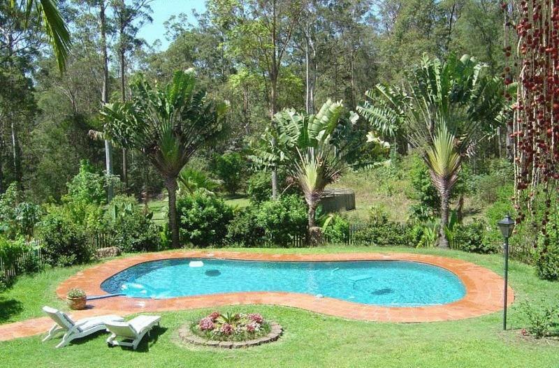Riviera Bed&Breakfast Gold Coast Exterior foto