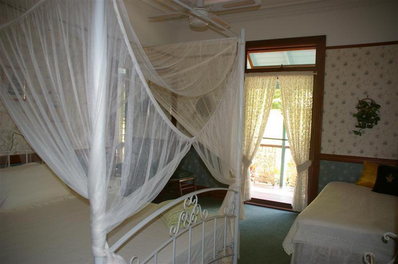 Riviera Bed&Breakfast Gold Coast Habitación foto