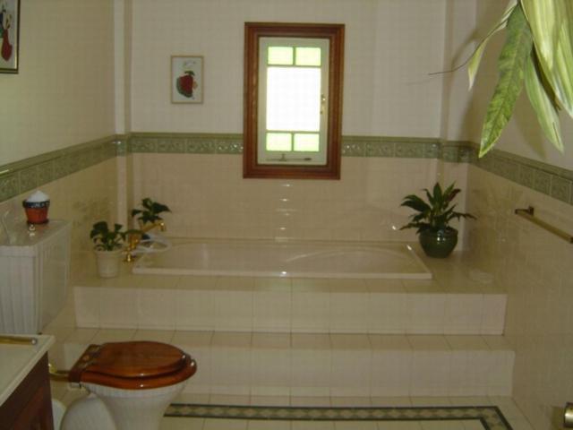 Riviera Bed&Breakfast Gold Coast Exterior foto